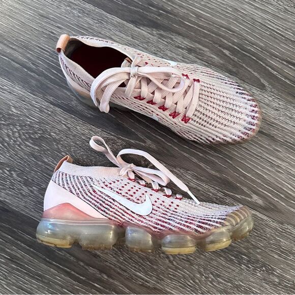 vapormax sunset tint